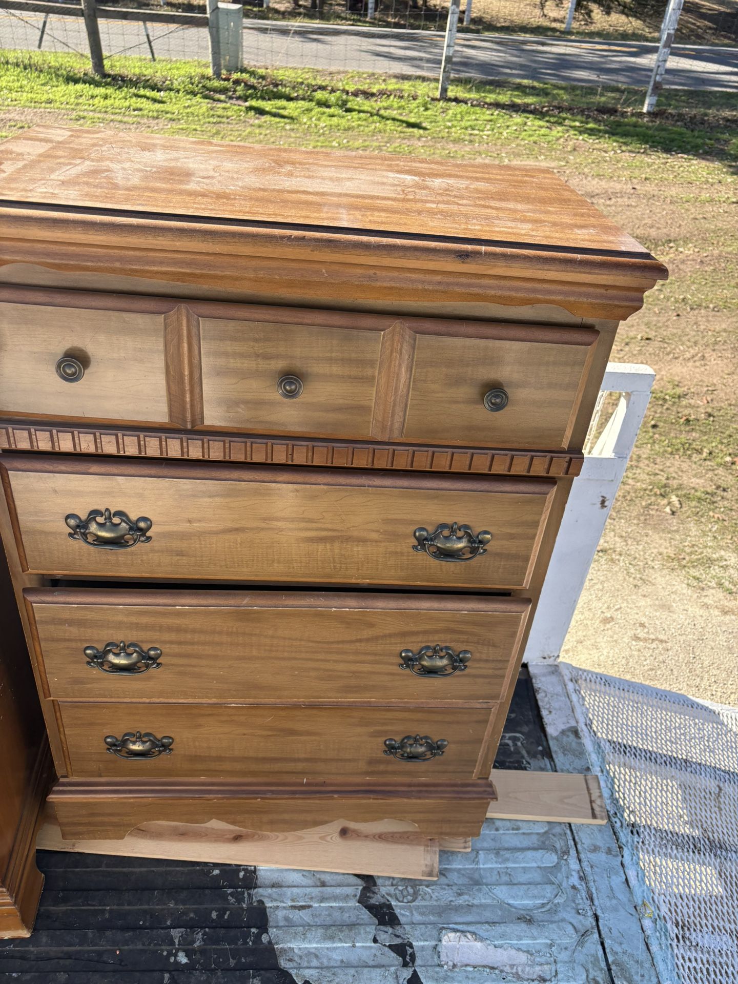 Dresser