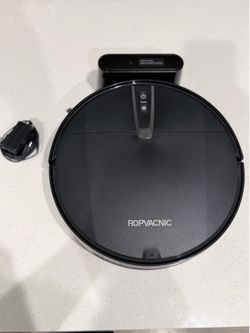 Automatic vacuum