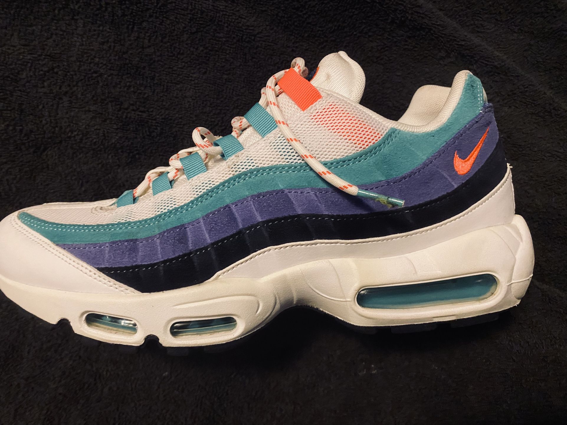 Nike Air Max 95s