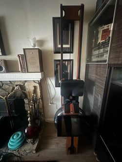 Ergatta Smart Water Rowing Machine – Excellent Condition
