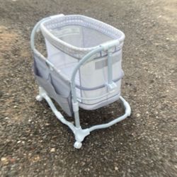 Baby bassinet