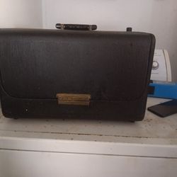 Vintage Zenith Trans-Oceani