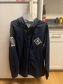 Kinjaz Windbreaker (Size L)