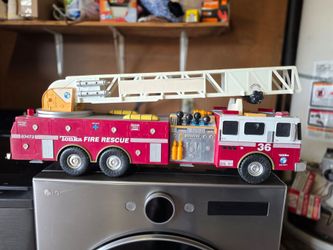 Firetruck