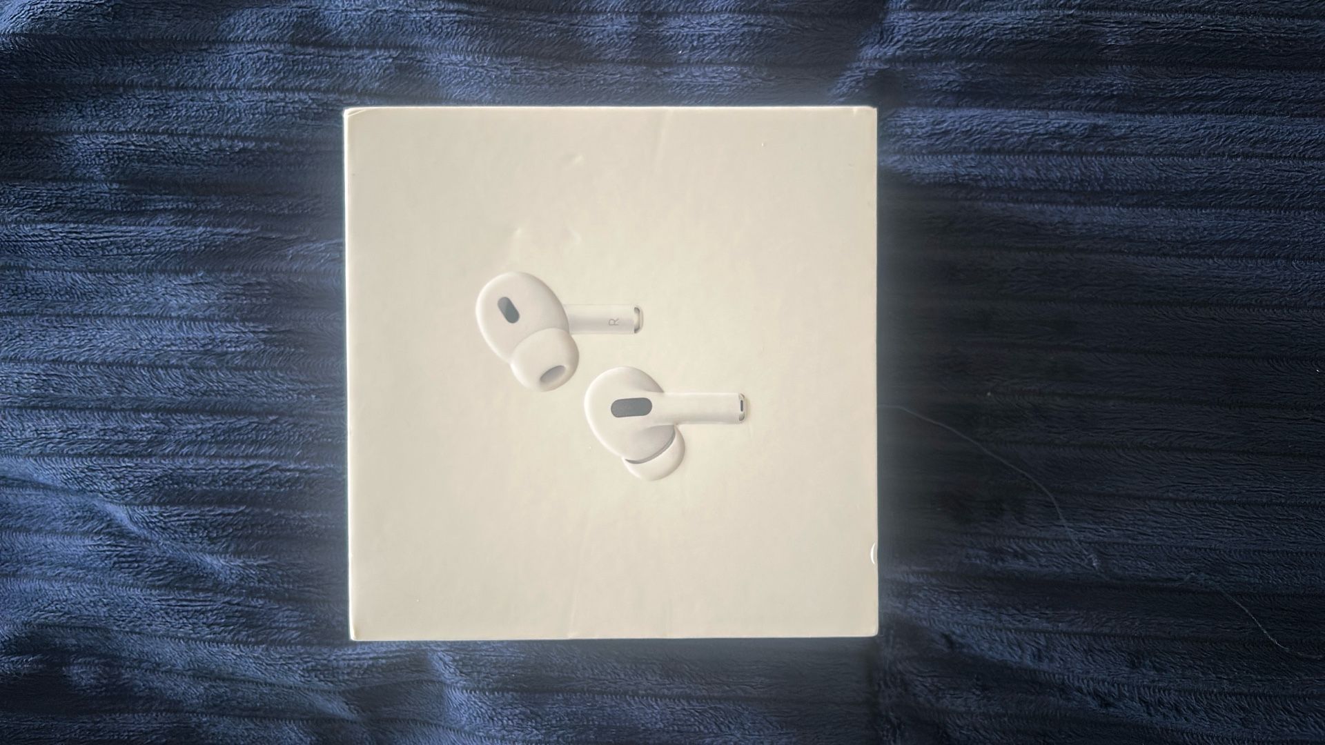 AirPods Pro 2nd Gen