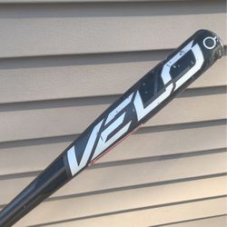 Rawlings Velo Fusion 33/30 Baseball Bat