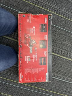 Milwaukee tool