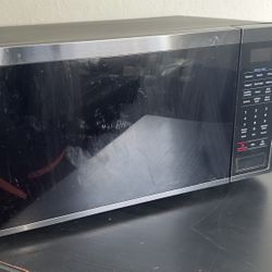 Large Microwave