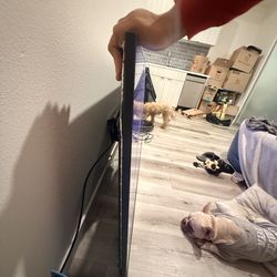 65” Samsung Flatscreen