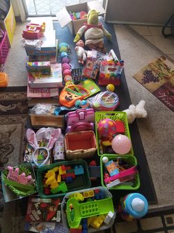 Toys