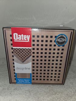 Oatey Design Line 6 x 6 Shower Drain Assembly Brand New (Price Is Firm)
