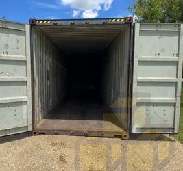 New/Used Storage Containers For Sale