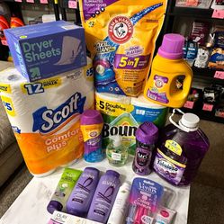 Arm And Hammer 
