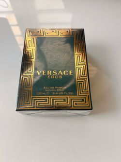Cologne versace