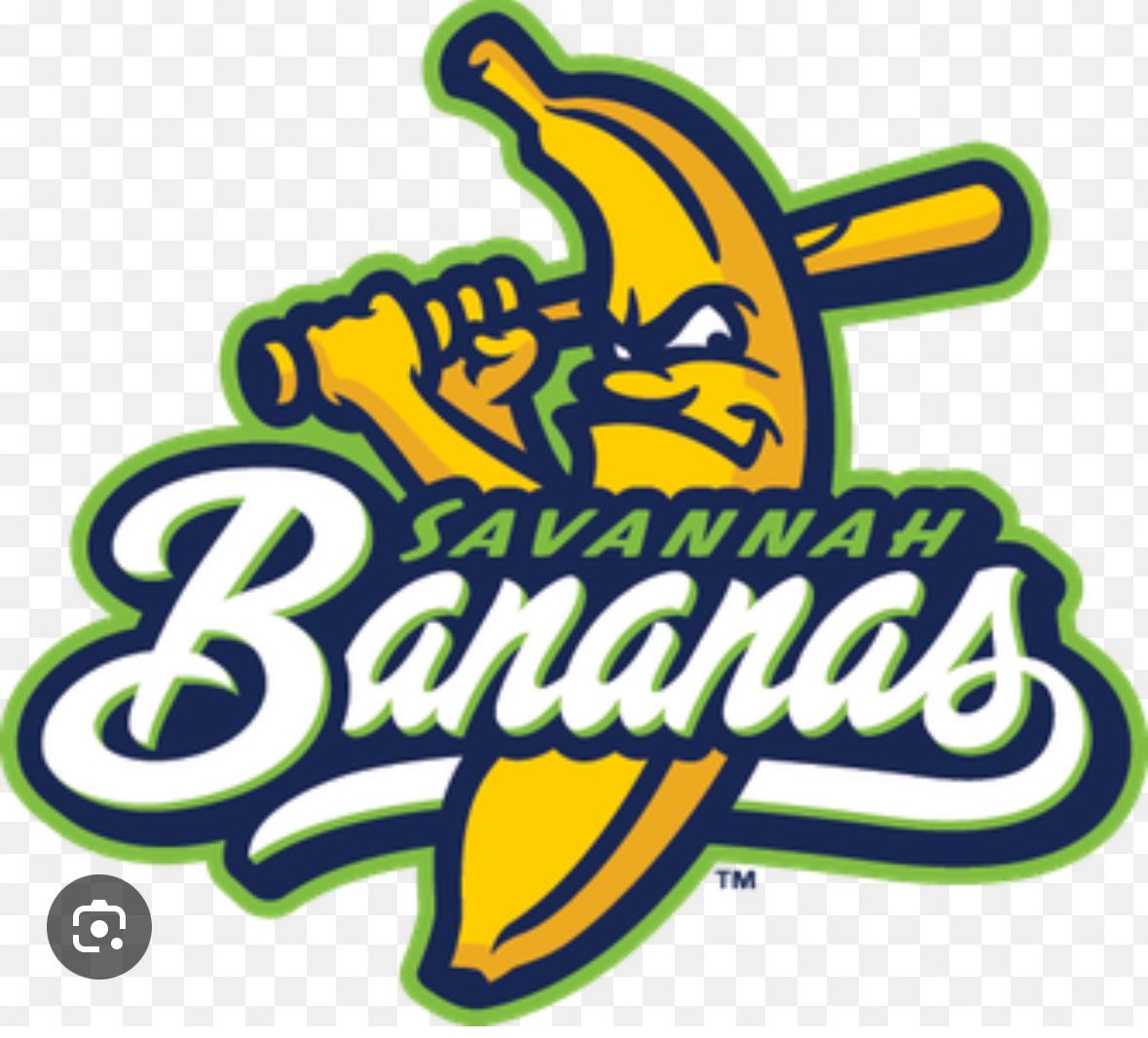 Savannah Bananas Tickets