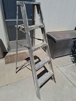 Ladder