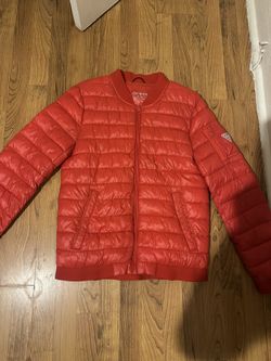 Guess Puffer 