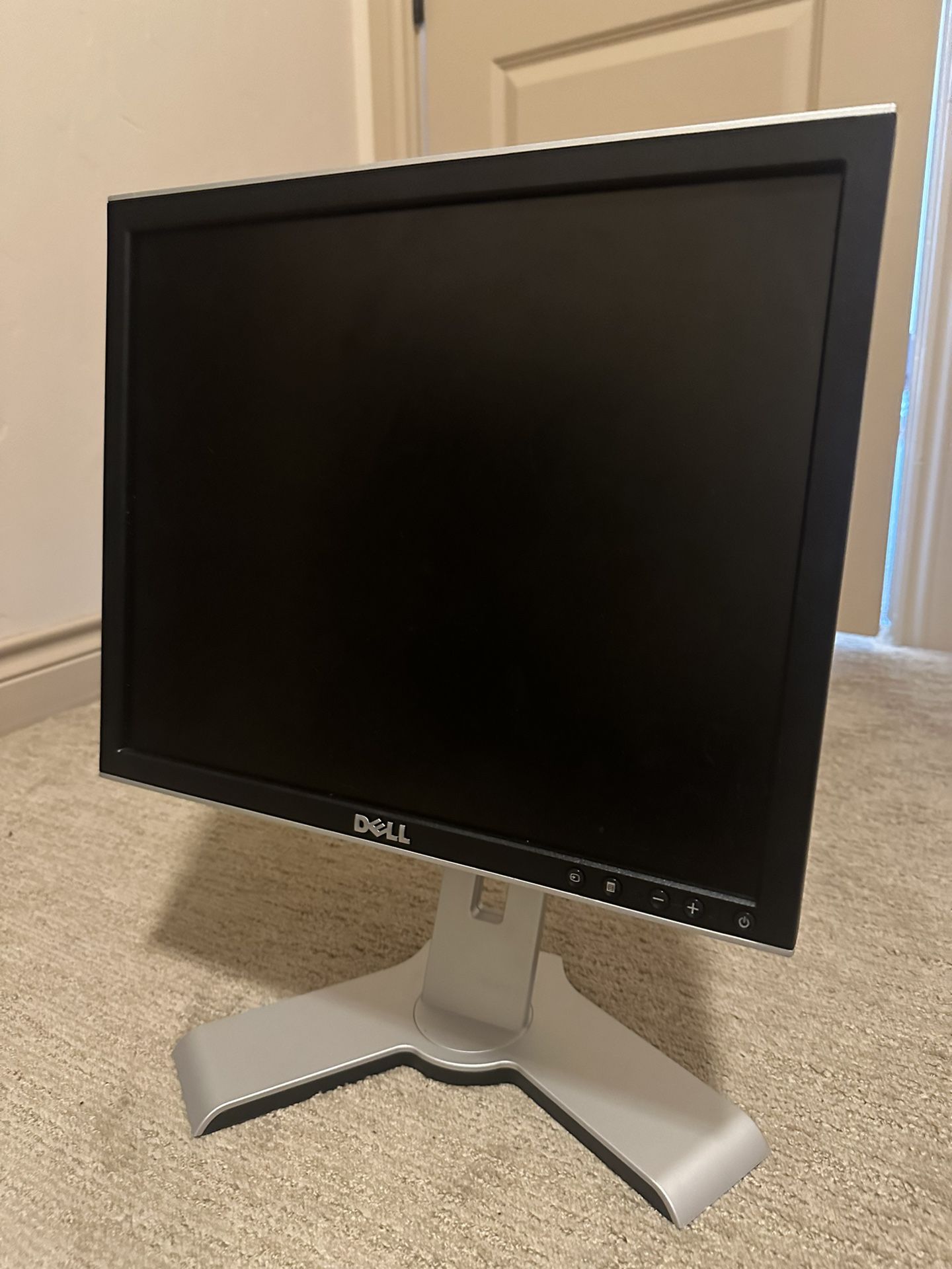 Dell 1708FPt  17” Monitor