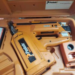 Passlode Nailer 