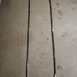 1956 Chrome Nomad Trim For Interior  $60