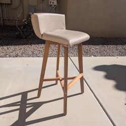 Height Chairs (10 Available)
