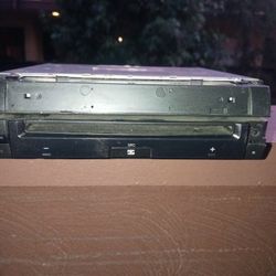 Dvd. Car Stereo