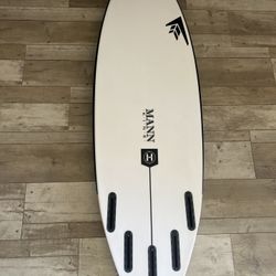 FireWire Dominator Pro Surfboard