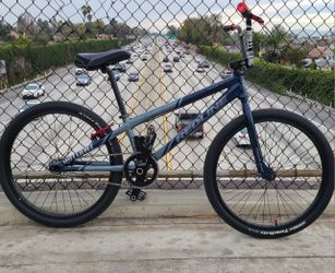 2019 Redline Proline  BMX 