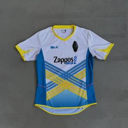 USL Las Vegas Lights Jersey 2018-19 