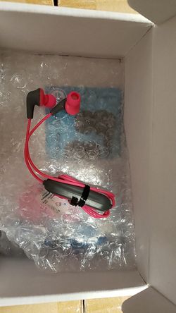 Jlab earbuds wireless