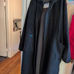 Surf Fur Two Jackets Large  Unisex Dive/Swim