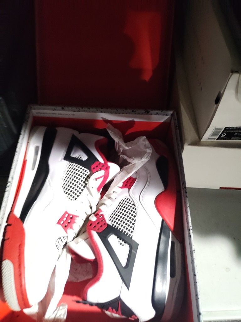 Retro Jordan