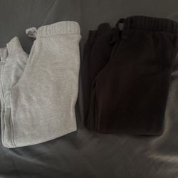 Toddler Boys Sweats 