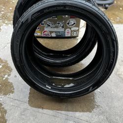 Spare Tires Good Thread