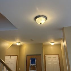 Light Fixtures