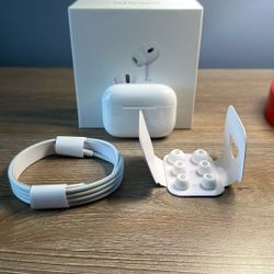 AirPod Pros Gen 2