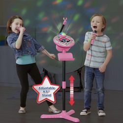 VTech Kidi Star Karaoke Machine