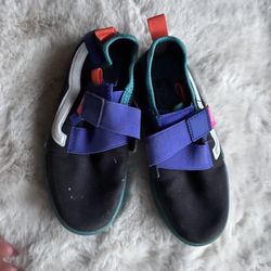 Vans 12C Toddler Shoes 