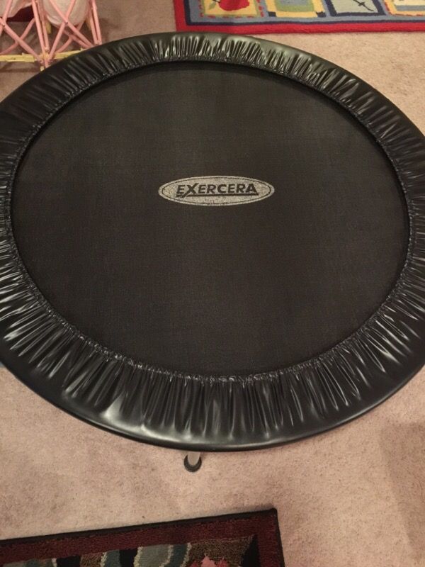 Exercera trampoline 48'