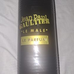 Jean Paul Gaultier Le Male Le Parfum
