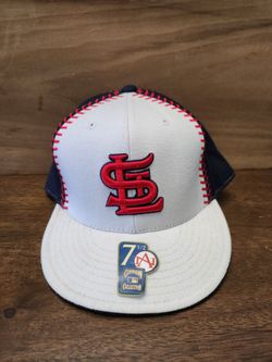 American Needle St. Louis Cardinals Cooperstown Collection size 7 1/2