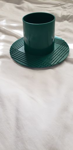 Grasshole Sprinkler Guard Head Protector 20 NEW