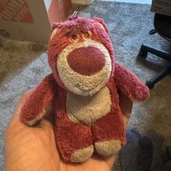 Lotso Bear (Toy Story 3)