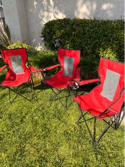 Camping Chair