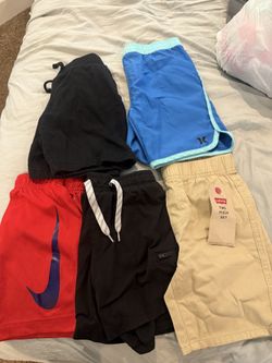 Boys 4T shorts