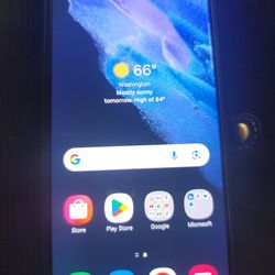 Samsung Galaxy S21 Unlocked 