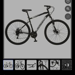 step through electric bicycle Denago Hi Roller Step-thru main image 1