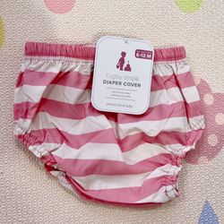 Diaper Cover 