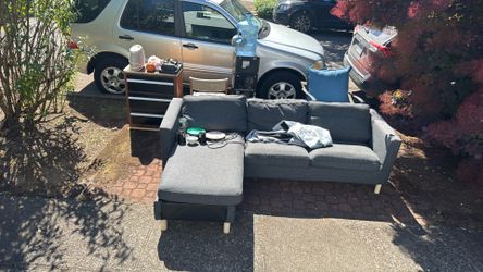 FREE STUFF 3620 ne 45th ave
