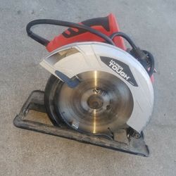 Circular Saw